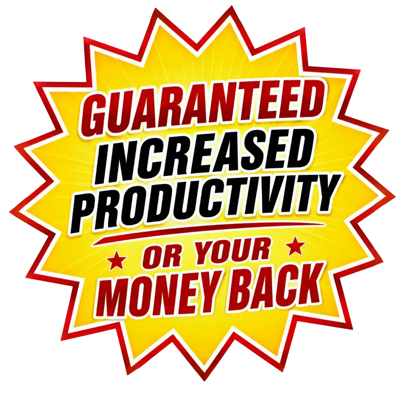 money back